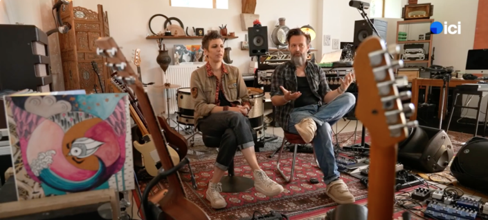 FRANCE 3 – JT – STEVENSONGS-FORET-2 MAI 2025